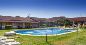  Club Valle Termal Resort  Федерация